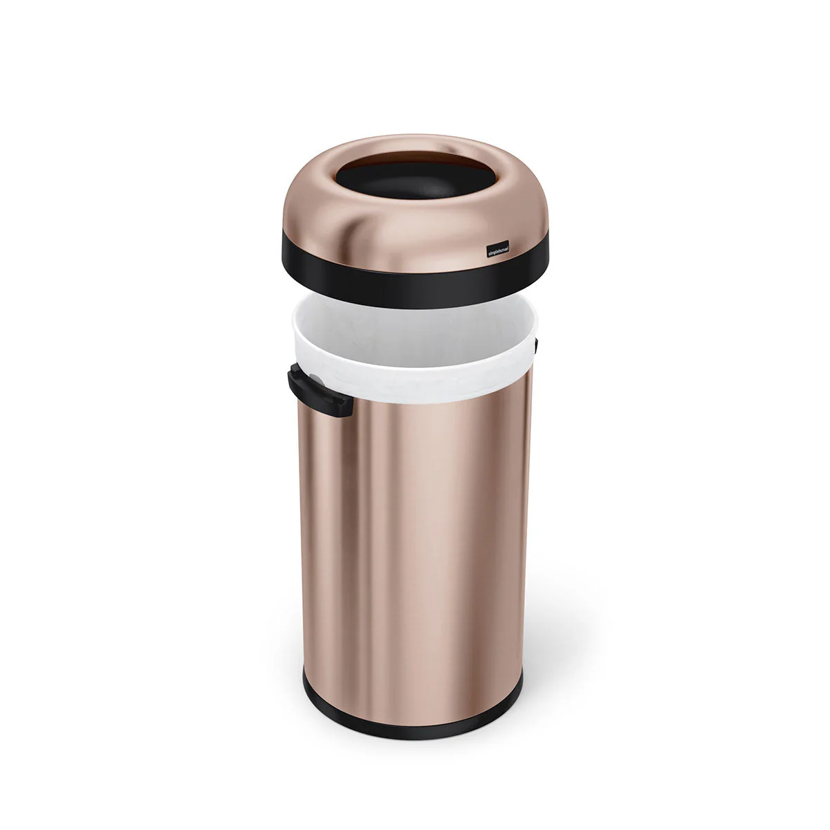 60L Bullet Open Can - Image 6