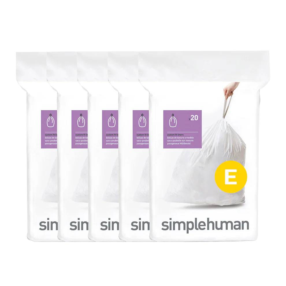 Code E Custom Fit Liners - Image 5