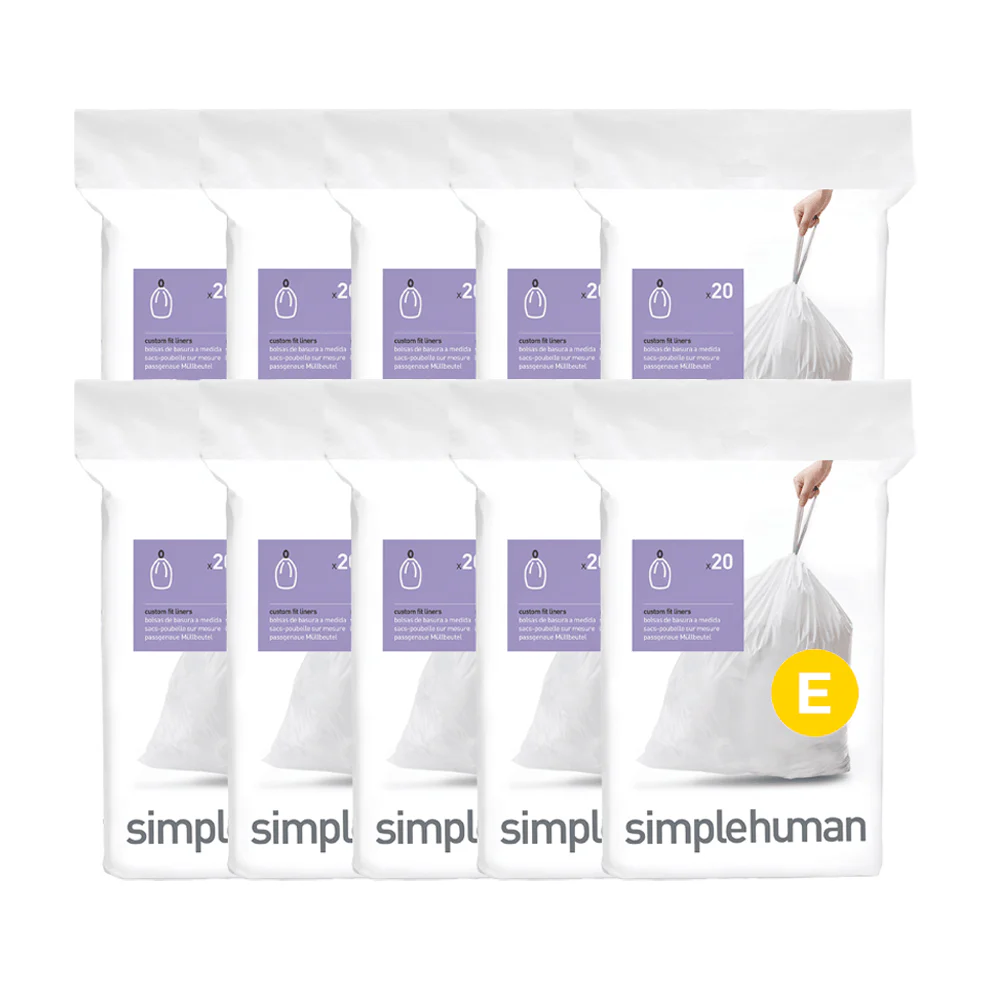 Code E Custom Fit Liners - Image 9