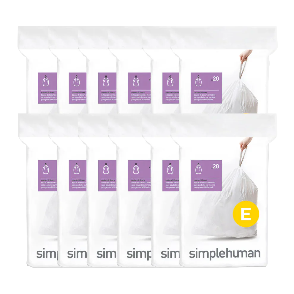 Code E Custom Fit Liners - Image 18