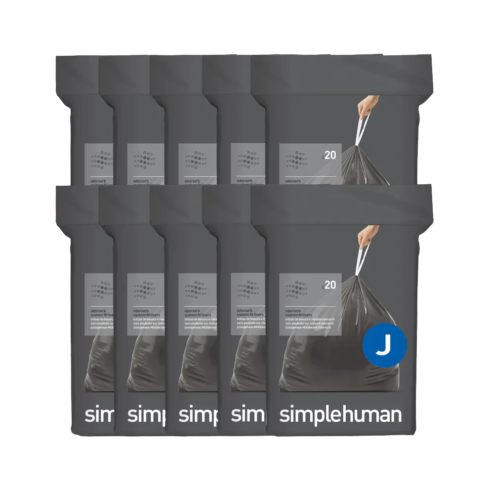 Code J Custom Fit Liners Odorsorb - Image 9