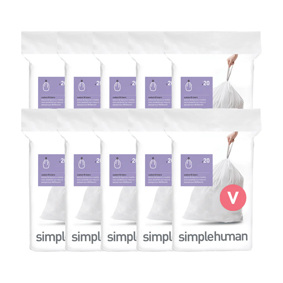 Code V Custom Fit Liners - Image 7