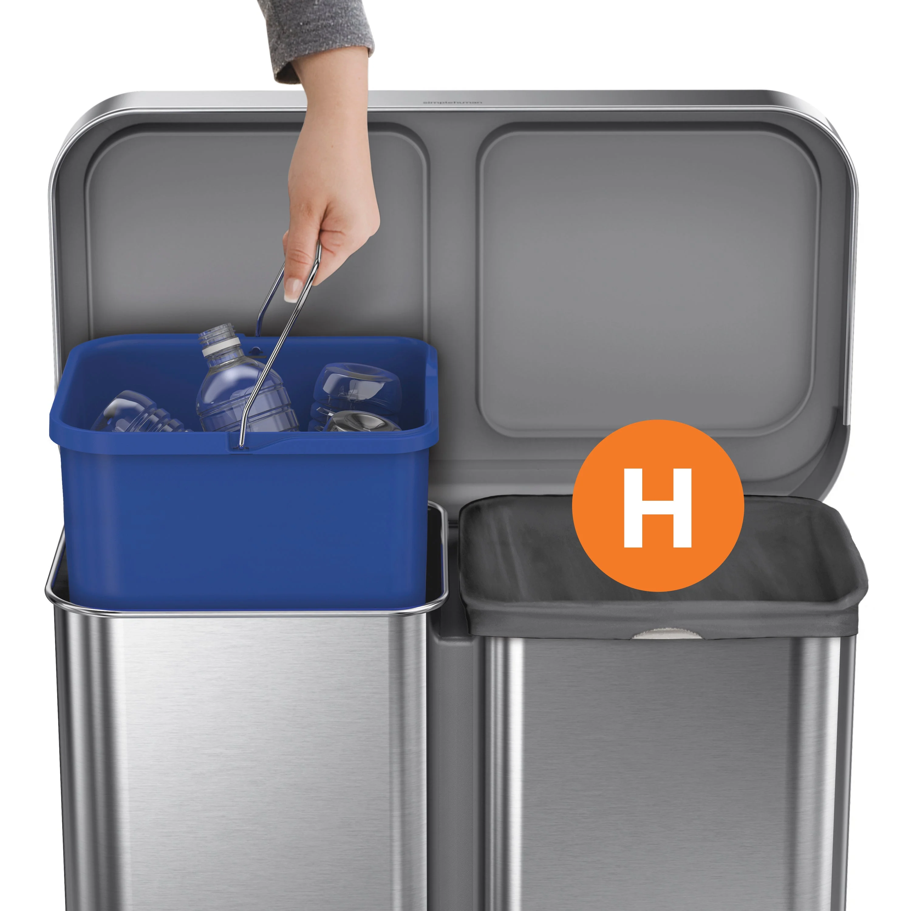Code H Custom Fit Liners Odorsorb - Image 12