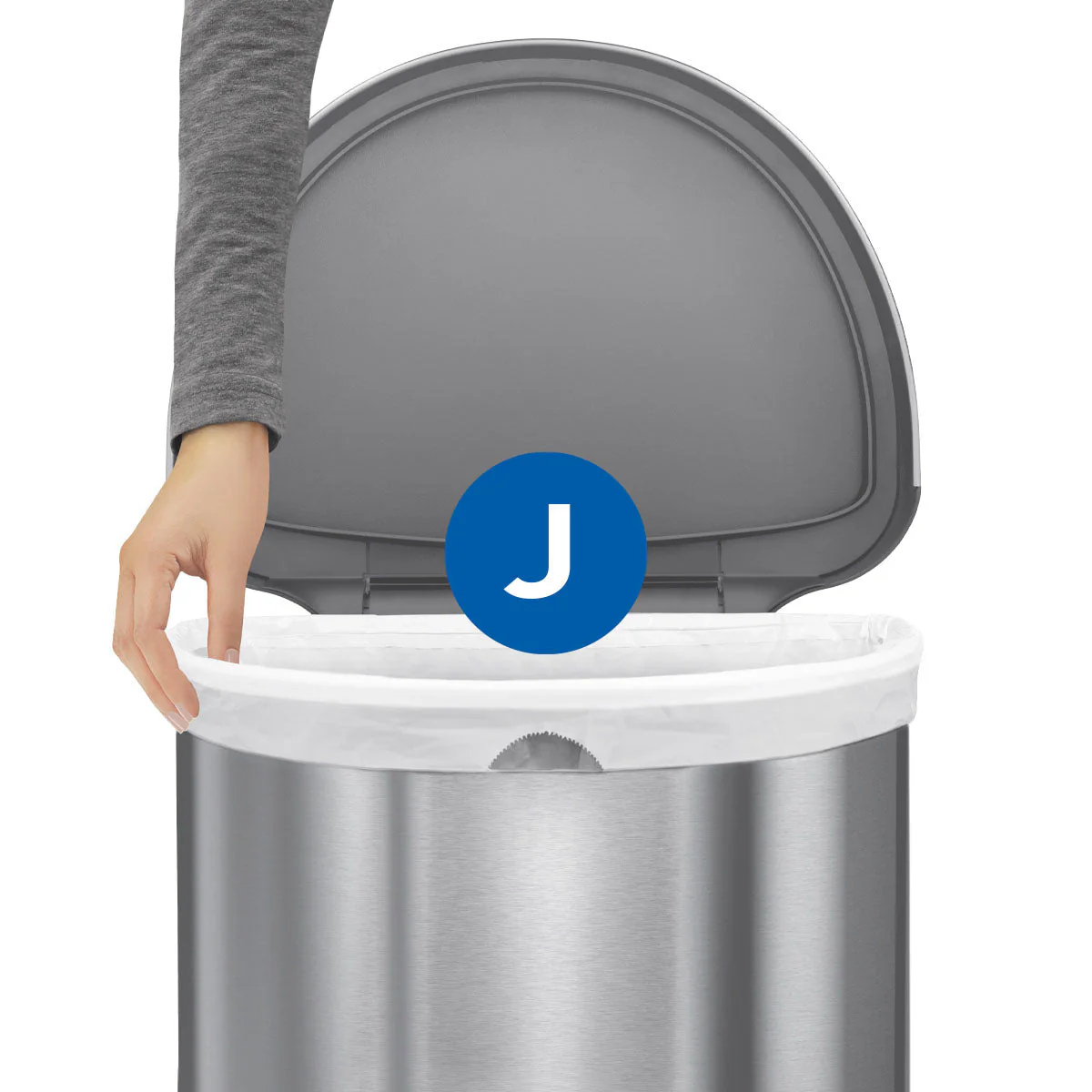 Code J Custom Fit Liners - Image 8