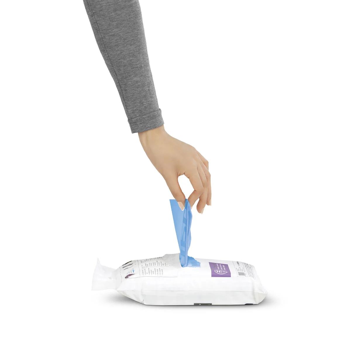 Code K Blue Recycling Custom Fit Liners - Image 10