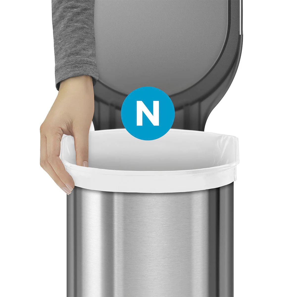 Code N Custom Fit Liners - Image 8