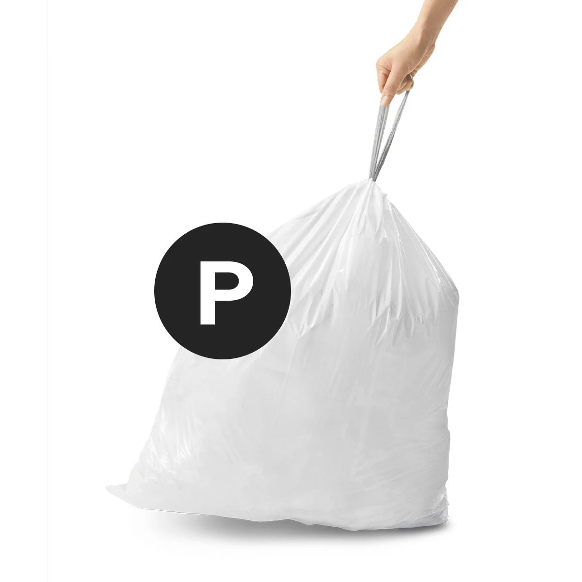 Code P Custom Fit Liners - Image 11