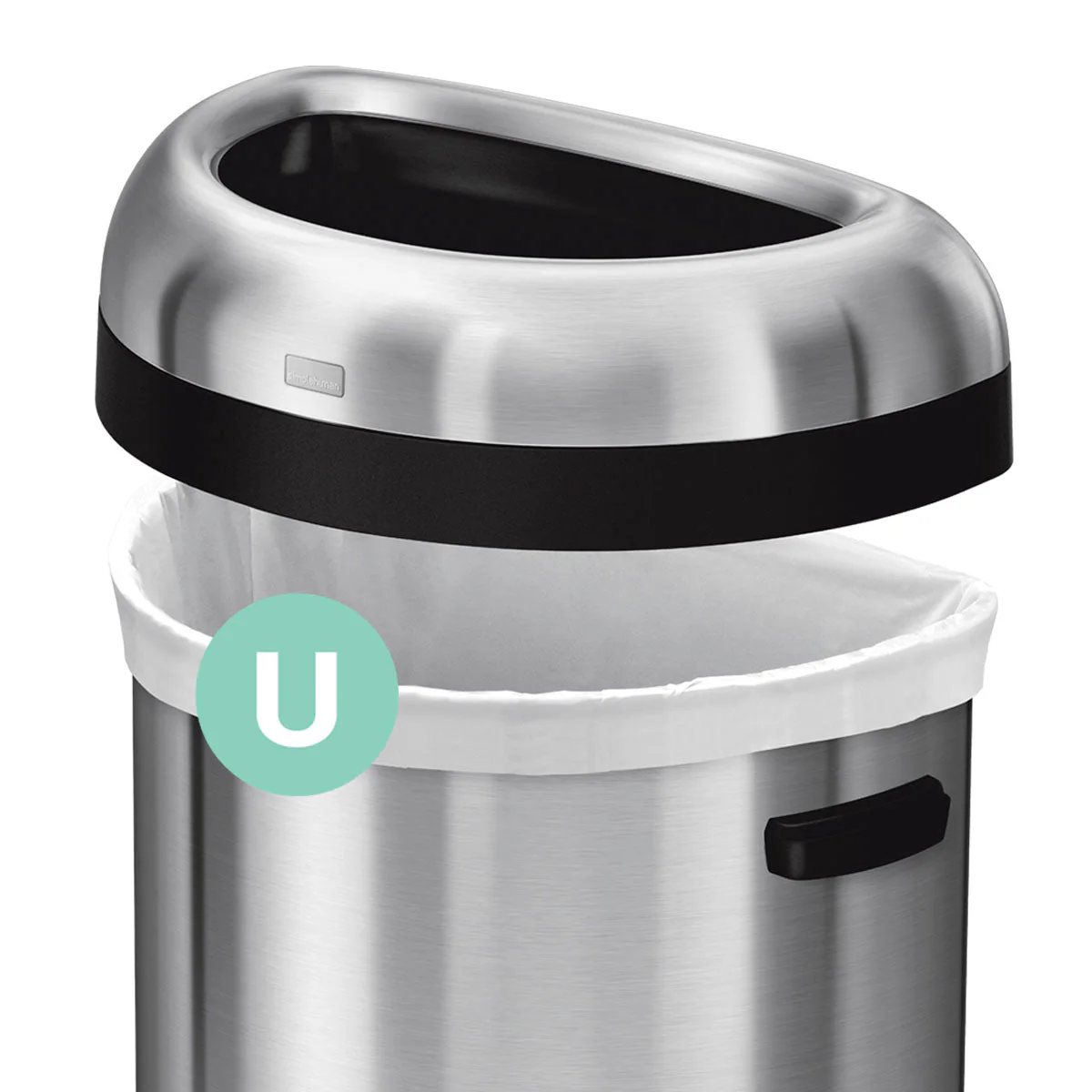Code U Custom Fit Liners - Image 13