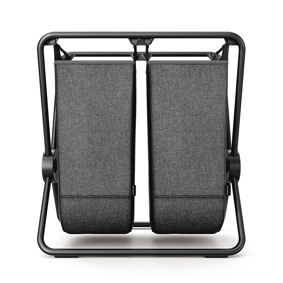 Double X-Frame Hamper - Image 15
