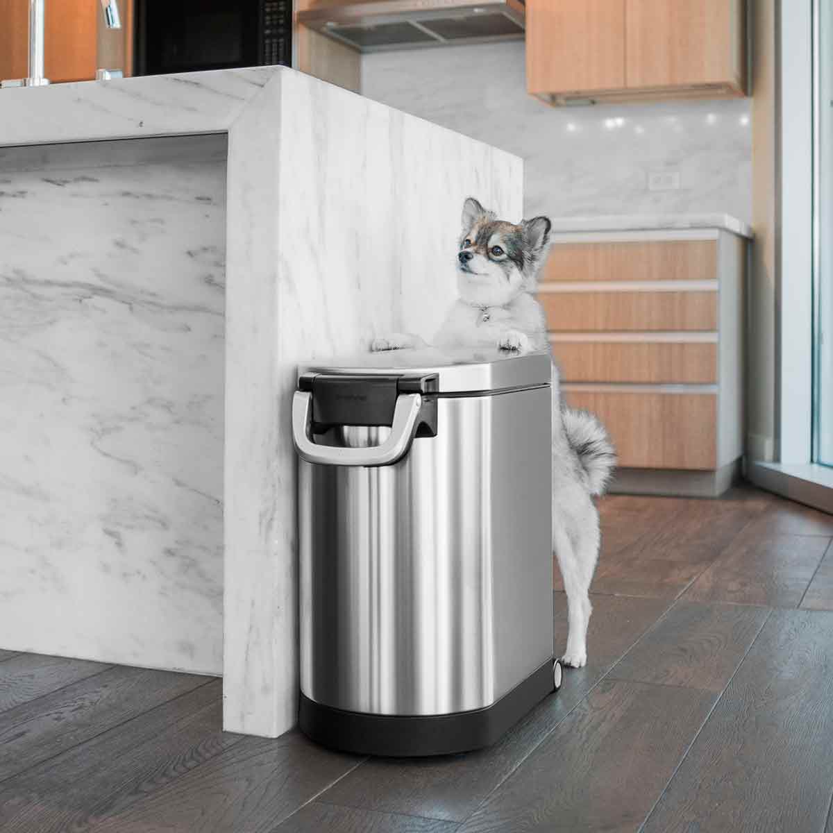 Medium Pet Food Can - Image 6