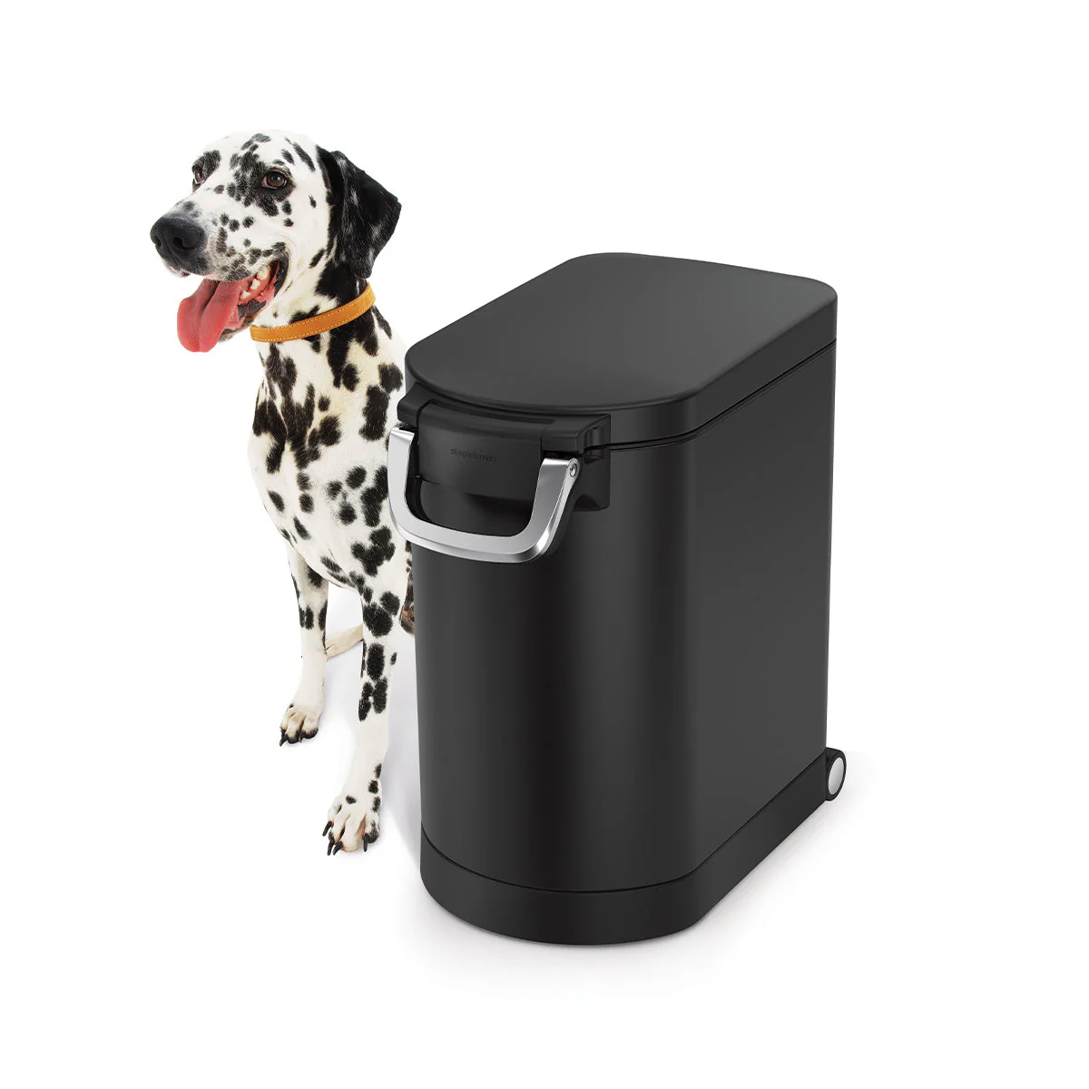 Medium Pet Food Can - Image 8