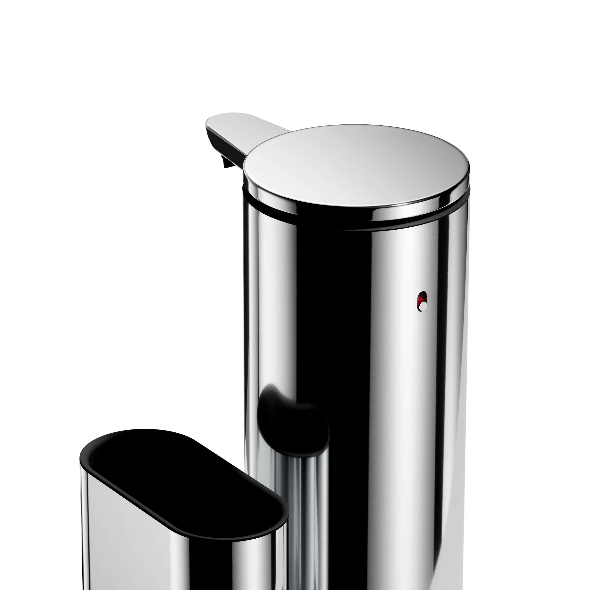 414ml Sensor Pump Dish - Image 33