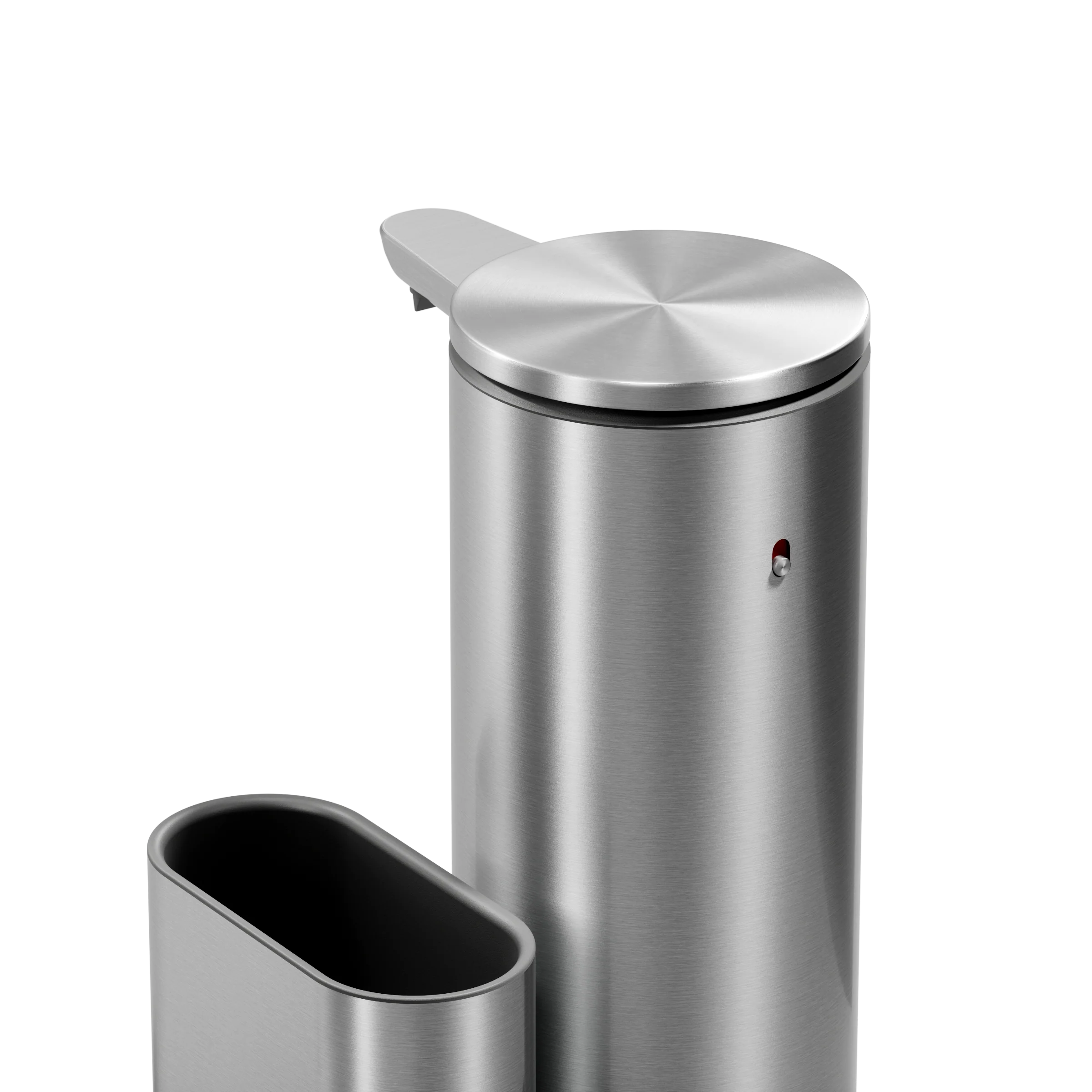 414ml Sensor Pump Dish - Image 6