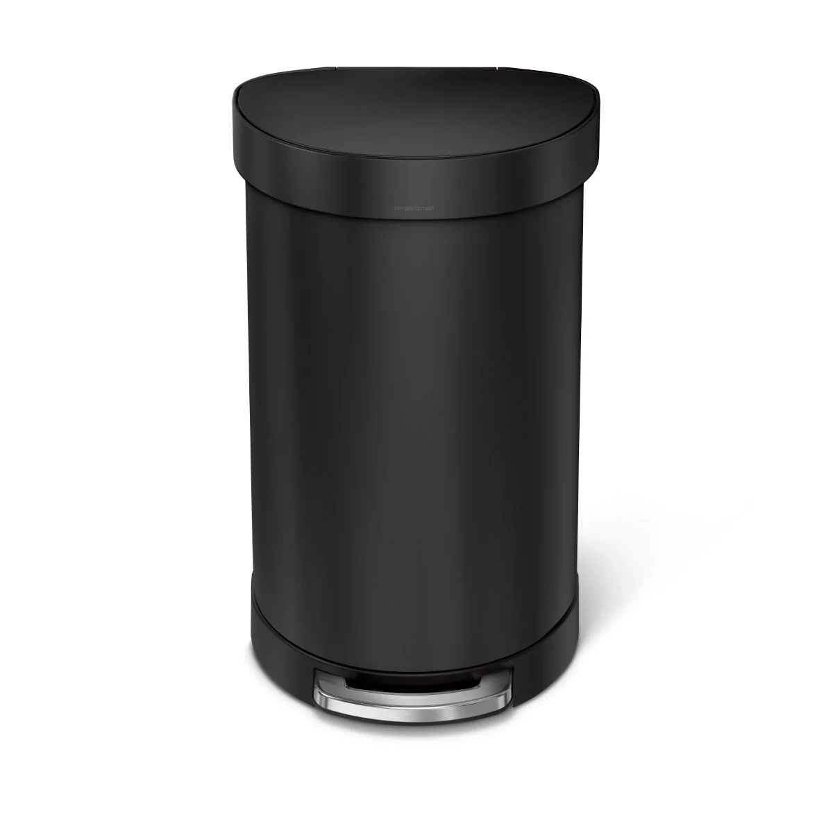 45L Semi-Round Step Can with Liner Rim - Image 15