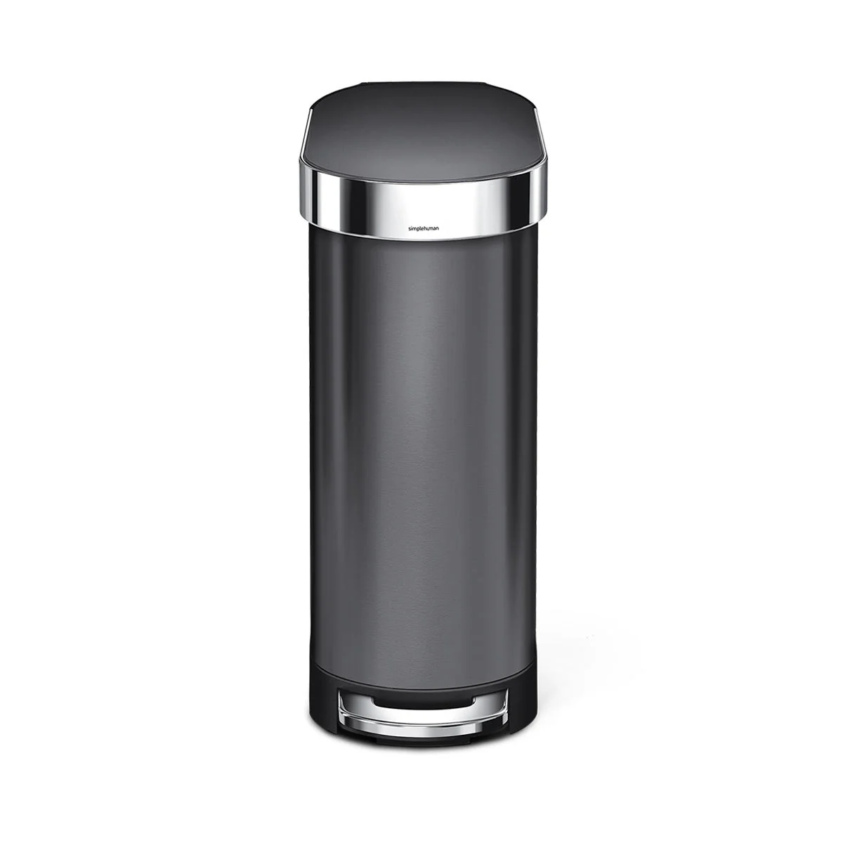 45L Slim Step Can with Liner Rim - Image 10