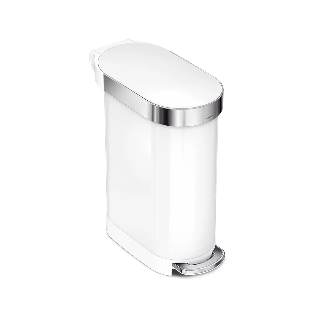 45L Slim Step Can with Liner Rim - Image 13
