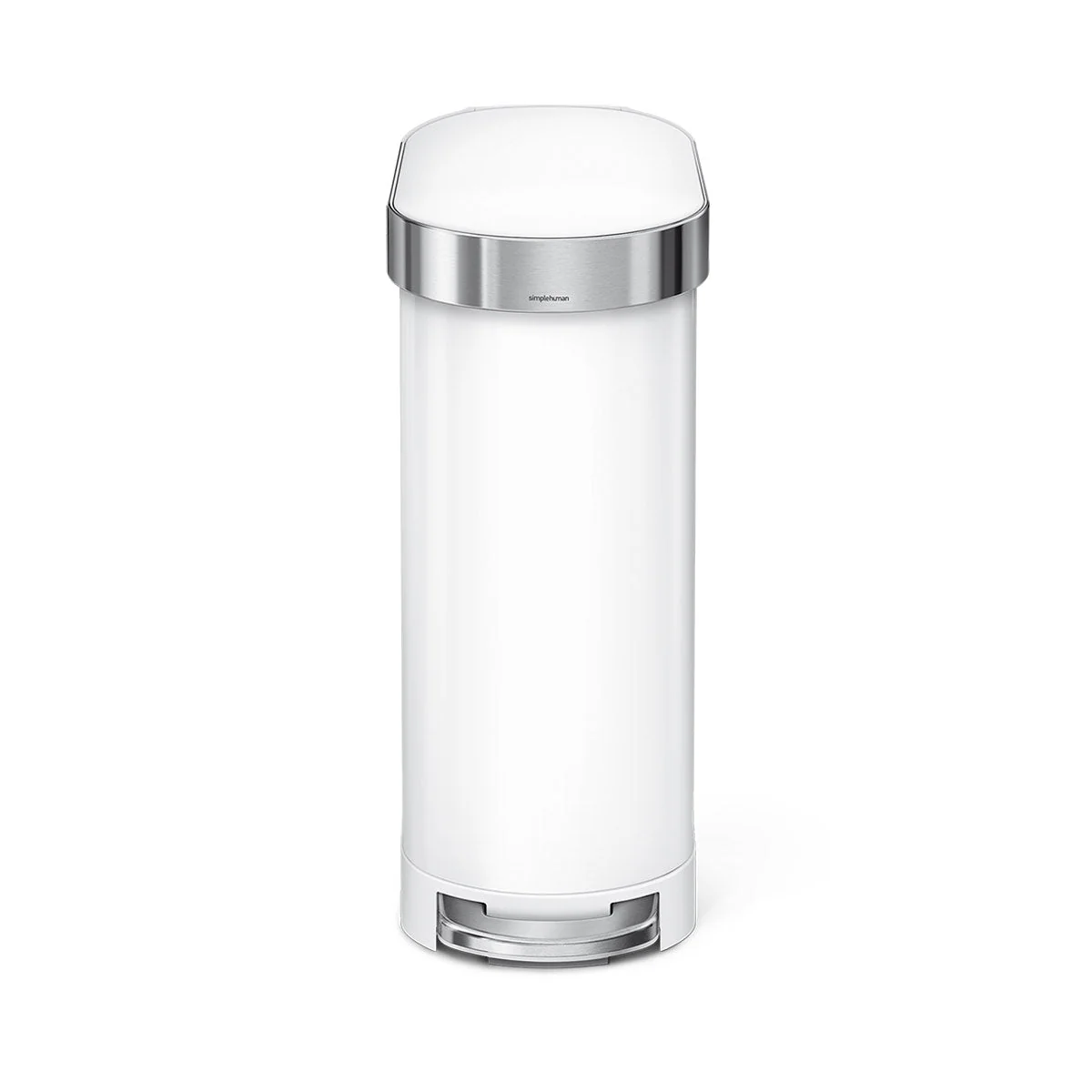 45L Slim Step Can with Liner Rim - Image 16