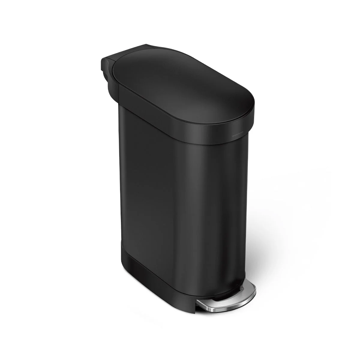 45L Slim Step Can with Liner Rim - Image 17