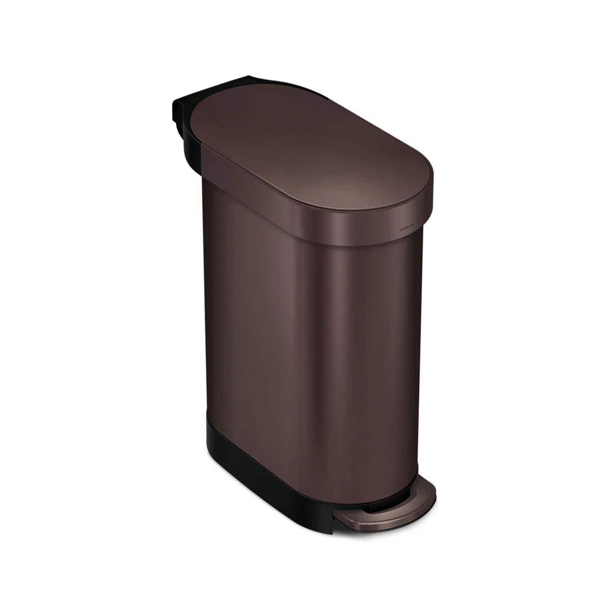 45L Slim Step Can with Liner Rim - Image 22