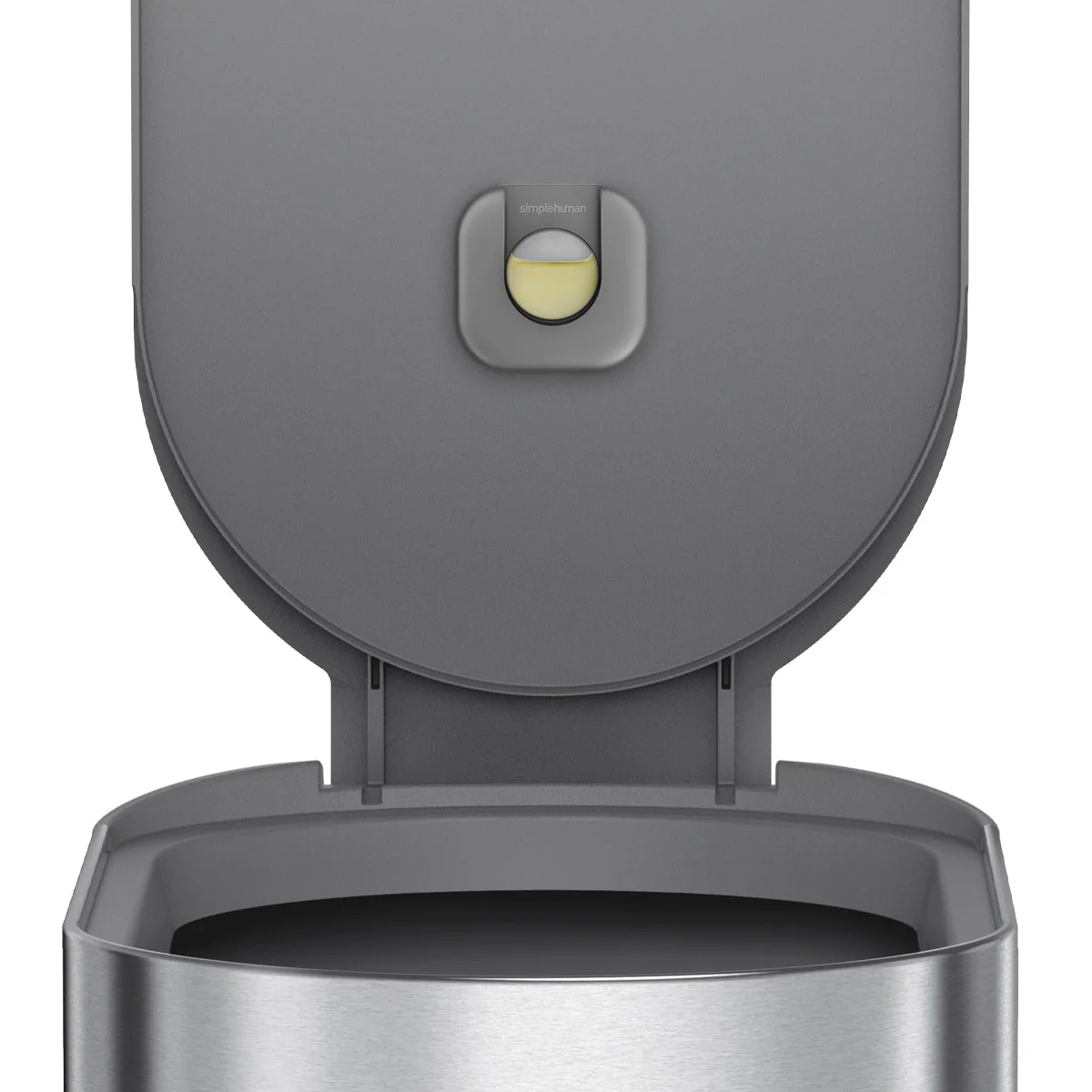 45L Slim Step Can with Liner Rim - Image 26