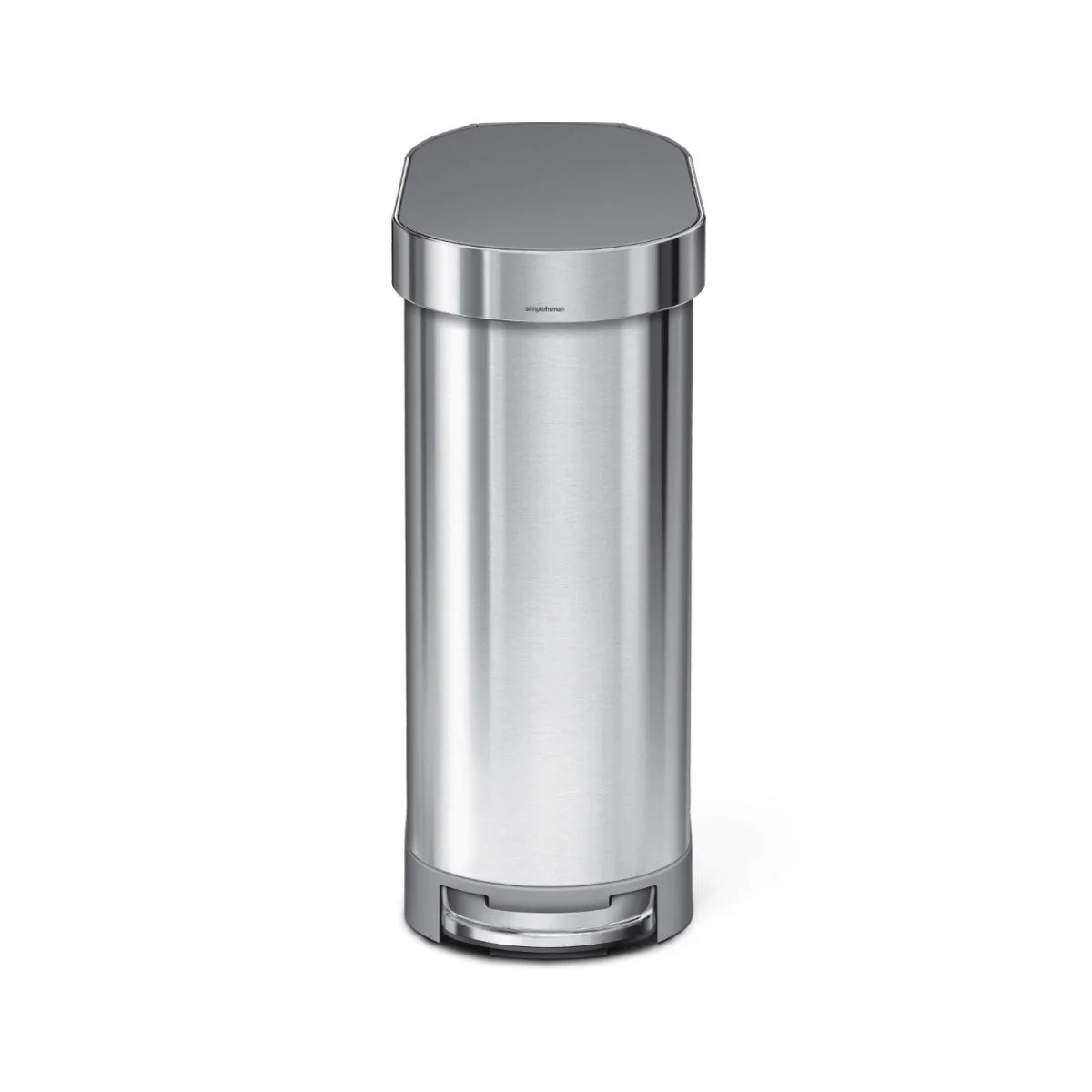 45L Slim Step Can with Liner Rim - Image 27