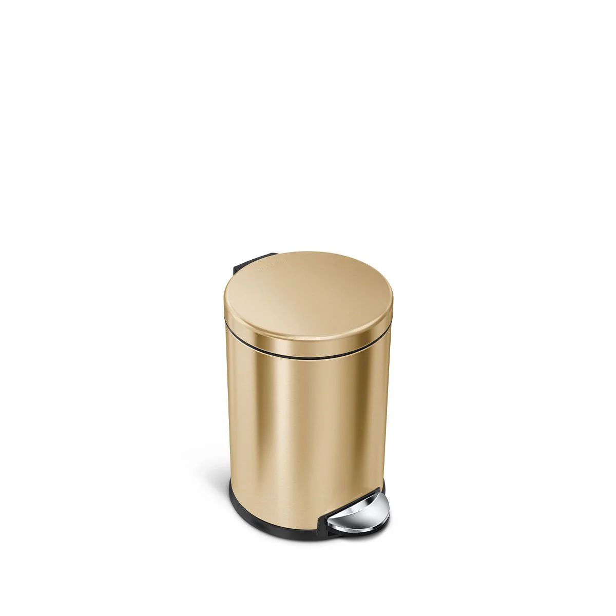 4.5L Round Step Can - Image 21