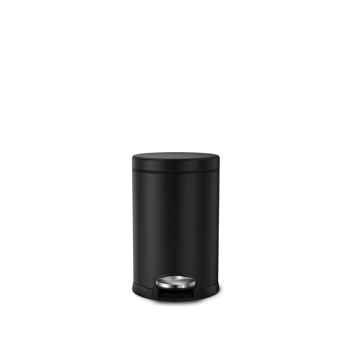 4.5L Round Step Can - Image 26