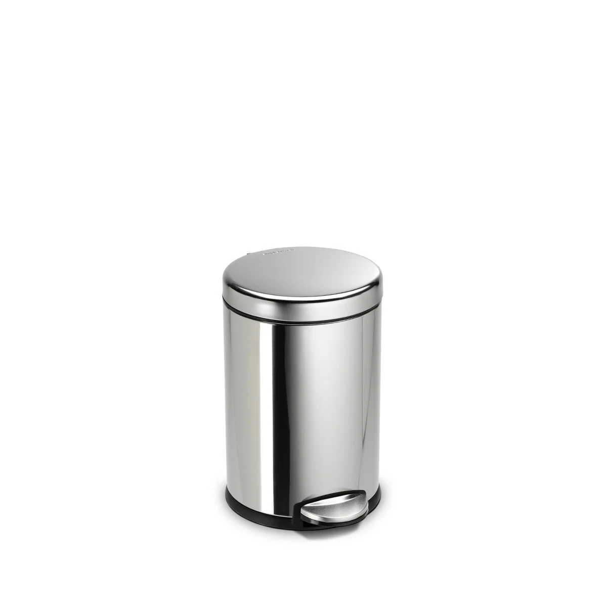 4.5L Round Step Can - Image 5