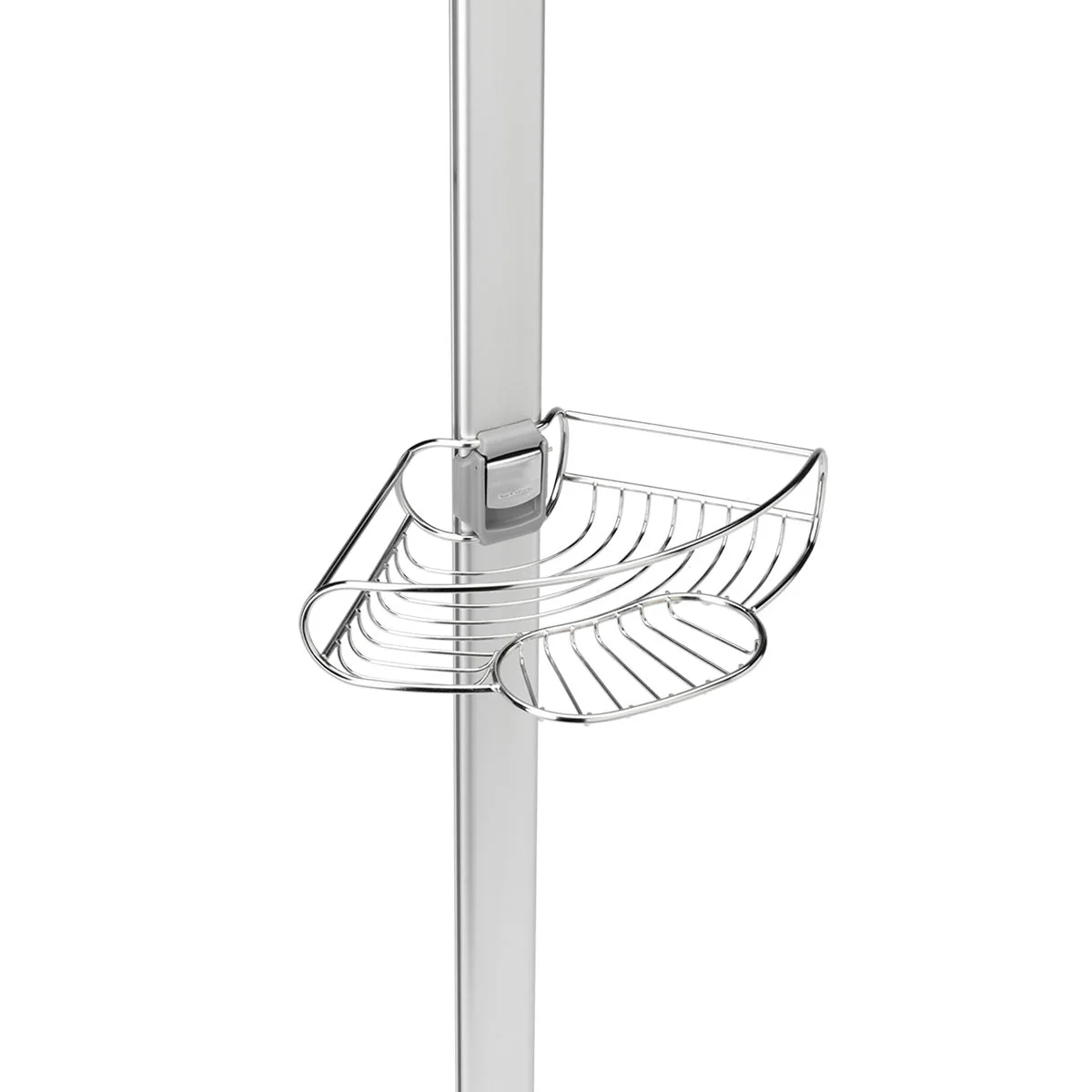 Tension Shower Caddy - Image 3