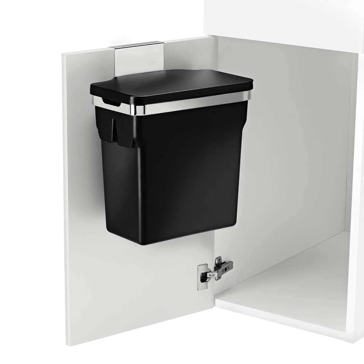 10L Door Mounted In-Cabinet Can - Image 4