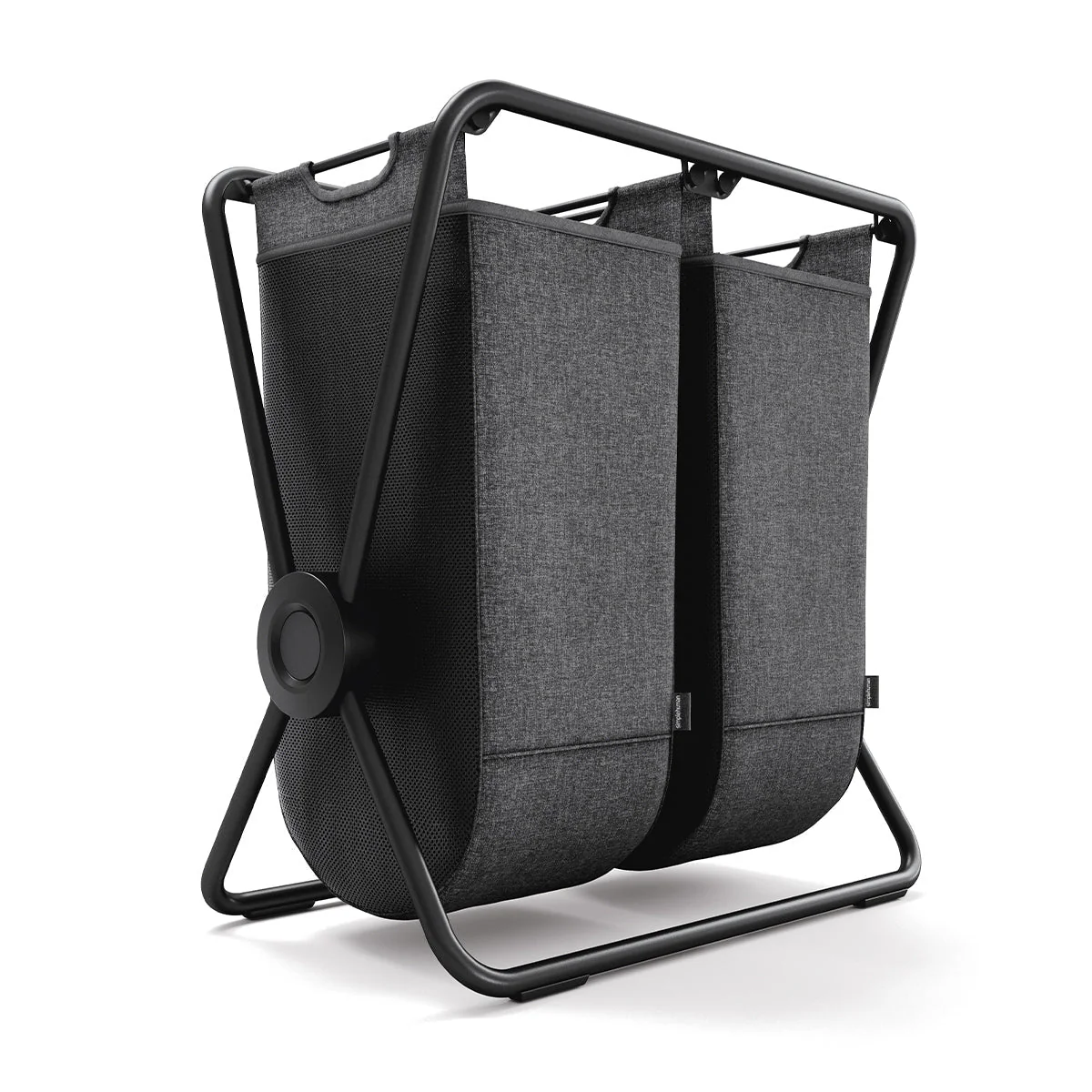 Double X-Frame Hamper - Image 12